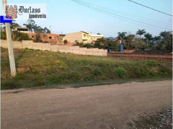 Terreno à Venda, 1.050 m² em Chácara São Jorge - Jundiaí
