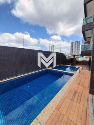 Imagem Apartamento com 2 Quartos à Venda, 67 m² em Pedreira - Belém
