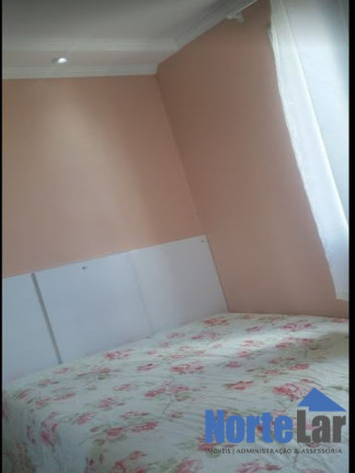 Imagem Apartamento com 2 Quartos à Venda, 45 m² em Loteamento City Jaragua - São Paulo