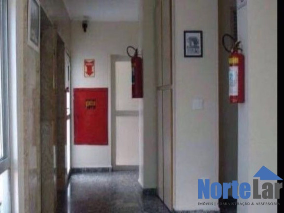 Imagem Apartamento com 2 Quartos à Venda, 50 m² em Santa Teresinha - São Paulo