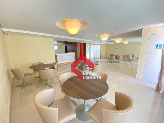 Imagem Apartamento com 4 Quartos à Venda, 152 m² em Meireles - Fortaleza Imagem Apartamento com 4 Quartos à Venda, 152 m² em Meireles - Fortaleza