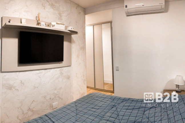 Imagem Apartamento com 3 Quartos à Venda, 107 m² em Vivant Home Resort - Bauru Imagem Apartamento com 3 Quartos à Venda, 107 m² em Vivant Home Resort - Bauru