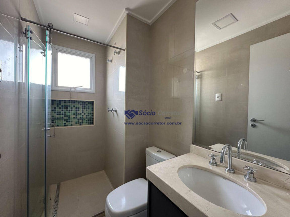 Imagem Apartamento com 4 Quartos à Venda, 260 m² em Santana - São Paulo