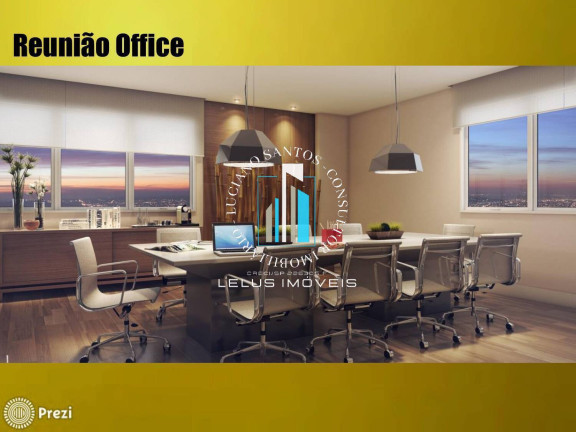 Imagem Sala Comercial à Venda, 30 m² em Tamboré - Santana De Parnaíba Imagem Sala Comercial à Venda, 30 m² em Tamboré - Santana De Parnaíba