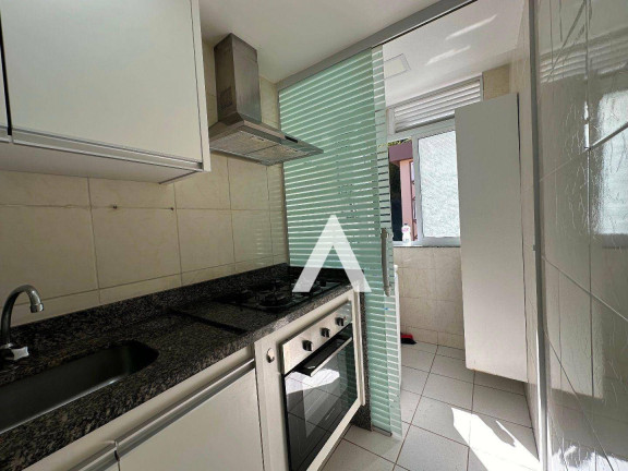 Imagem Apartamento com 2 Quartos à Venda, 58 m² em Prata - Teresópolis