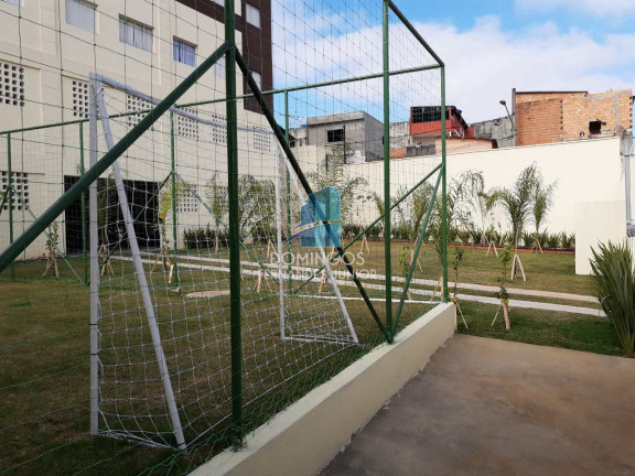 Imagem Apartamento com 2 Quartos à Venda, 45 m² em Vila Nova York - São Paulo