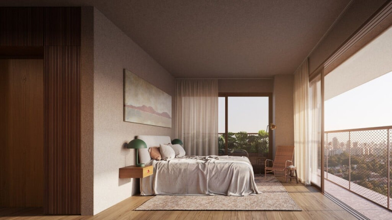 Imagem Imóvel com 2 Quartos à Venda, 250 m² em Itaim Bibi - São Paulo