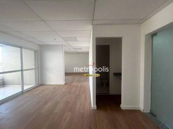 Imagem Sala Comercial para Alugar, 72 m² em Jardim Do Mar - São Bernardo Do Campo