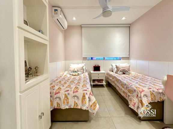 Imagem Apartamento com 3 Quartos à Venda, 135 m² em Praia Da Costa - Vila Velha