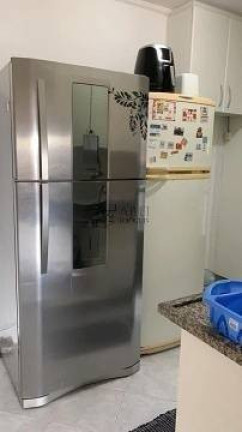 Foto do imóvel Apartamento com 4 Quartos à Venda, 108 m² em São Judas - São Paulo
