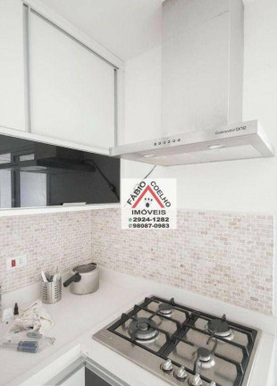 Imagem Apartamento com 2 Quartos à Venda, 86 m² em Vila Mascote - São Paulo Imagem Apartamento com 2 Quartos à Venda, 86 m² em Vila Mascote - São Paulo