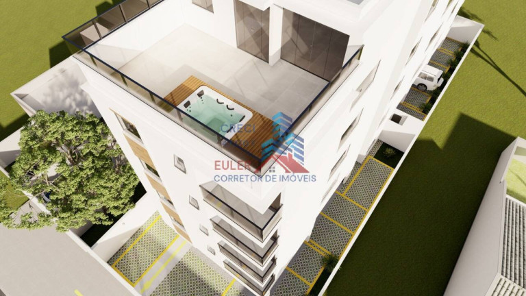 Imagem Apartamento com 3 Quartos à Venda, 85 m² em Boa Esperança - Santa Luzia