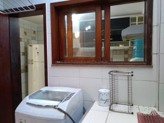 Imagem Casa de Condomínio com 4 Quartos à Venda, 120 m² em Peró - Cabo Frio