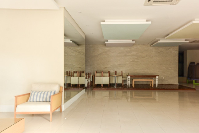 Imagem Apartamento com 3 Quartos à Venda, 160 m² em Santo Amaro - São Paulo Imagem Apartamento com 3 Quartos à Venda, 160 m² em Santo Amaro - São Paulo