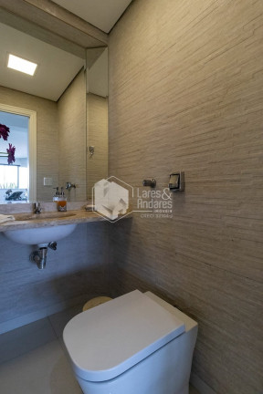 Imagem Apartamento com 4 Quartos à Venda, 260 m² em Aclimação - São Paulo