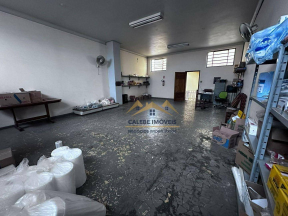 Imagem Ponto Comercial à Venda, 212 m² em Centro - Tatuí Imagem Ponto Comercial à Venda, 212 m² em Centro - Tatuí