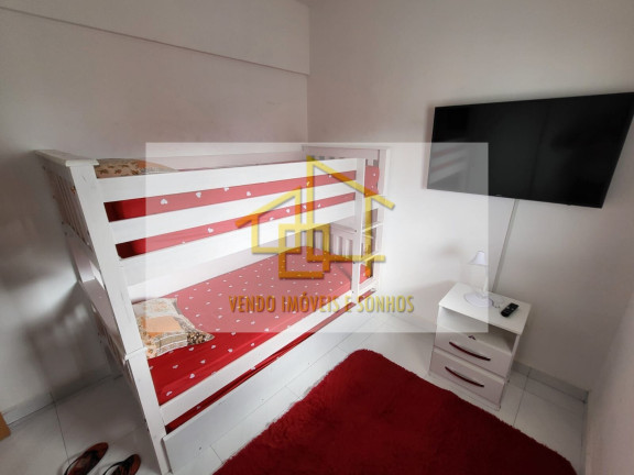 Imagem Apartamento com 3 Quartos à Venda, 94 m² em Aviação - Praia Grande