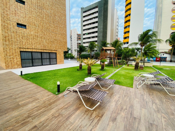 Imóvel à Venda,  em Meireles - Fortaleza