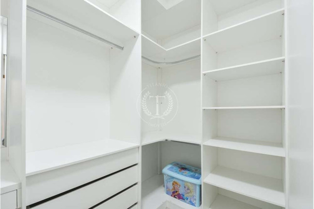Imagem Cobertura com 3 Quartos à Venda, 150 m² em Parque Das Nações - Santo André