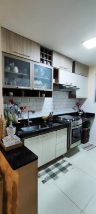 Imagem Apartamento com 2 Quartos à Venda, 50 m² em Jardim Colina Verde - Limeira Imagem Apartamento com 2 Quartos à Venda, 50 m² em Jardim Colina Verde - Limeira