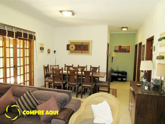 Imagem Chácara com 6 Quartos à Venda, 3.000 m² em Chácara San Martin Ii - Itatiba