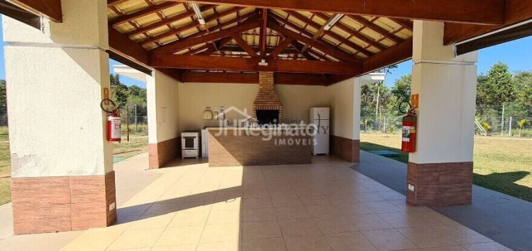 Imagem Casa de Condomínio com 3 Quartos à Venda, 209 m² em Jardim Terras De São Francisco - Sorocaba Imagem Casa de Condomínio com 3 Quartos à Venda, 209 m² em Jardim Terras De São Francisco - Sorocaba