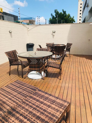 Imagem Apartamento com 2 Quartos à Venda, 55 m² em Estados - João Pessoa