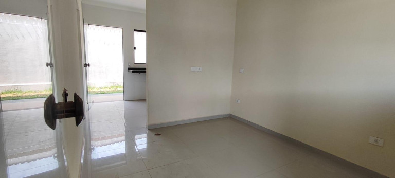 Imagem Casa com 1 Quarto à Venda, 10 m² em Jardim Corcovado - Campo Grande