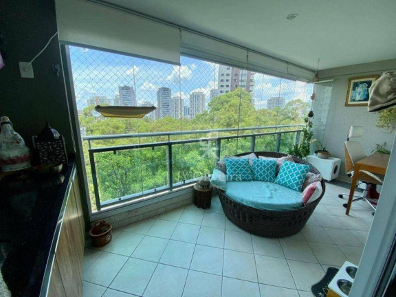 Imagem Apartamento com 2 Quartos à Venda, 87 m² em Vila Andrade - São Paulo Imagem Apartamento com 2 Quartos à Venda, 87 m² em Vila Andrade - São Paulo