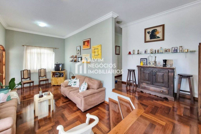 Imagem Sobrado com 4 Quartos à Venda, 280 m² em Urbanova - São José Dos Campos