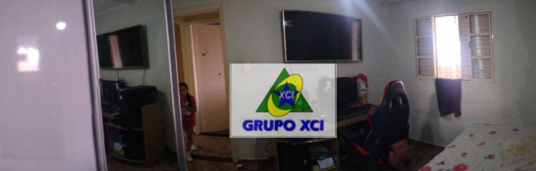 Imagem Casa com 4 Quartos à Venda, 60 m² em Vila Miguel Vicente Cury - Campinas
