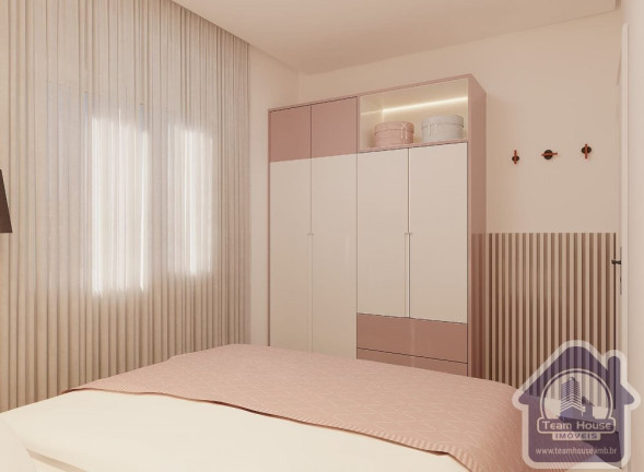 Imagem Apartamento com 2 Quartos à Venda, 47 m² em Jardim Santo Antônio - Poá