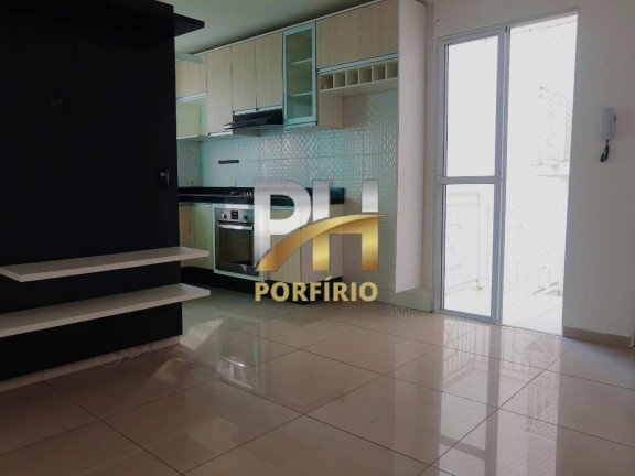 Imagem Apartamento com 2 Quartos à Venda, 44 m² em Nova Petrópolis - São Bernardo Do Campo