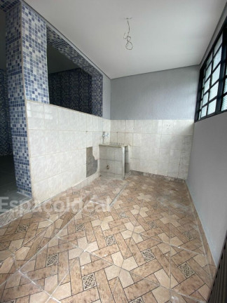 Imagem Casa com 3 Quartos à Venda, 165 m² em Jardim Cecap - Bauru