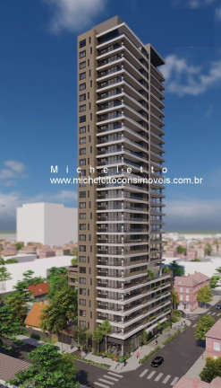 Imagem Apartamento com 4 Quartos à Venda, 205 m² em Brooklin - São Paulo Imagem Apartamento com 4 Quartos à Venda, 205 m² em Brooklin - São Paulo