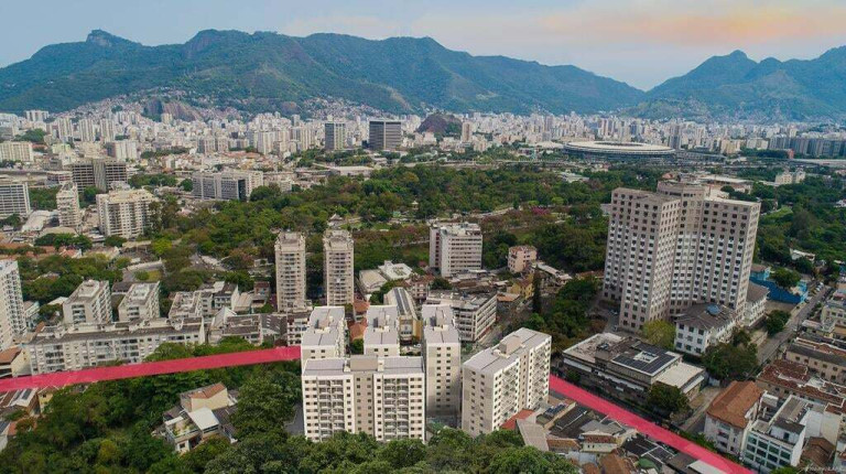 Imagem Apartamento com 3 Quartos à Venda, 62 m² em São Cristóvão - Rio De Janeiro Imagem Apartamento com 3 Quartos à Venda, 62 m² em São Cristóvão - Rio De Janeiro