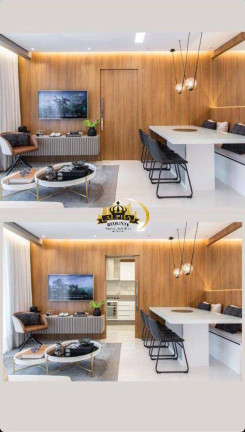 Imagem Apartamento com 2 Quartos à Venda, 96 m² em Alphaville Empresarial - Barueri