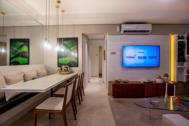 Imagem Apartamento com 2 Quartos à Venda, 64 m² em Setor Aeroporto - Goiânia Imagem Apartamento com 2 Quartos à Venda, 64 m² em Setor Aeroporto - Goiânia