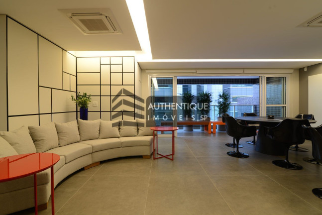 Imagem Apartamento com 2 Quartos à Venda, 77 m² em Jardim Anália Franco - São Paulo Imagem Apartamento com 2 Quartos à Venda, 77 m² em Jardim Anália Franco - São Paulo