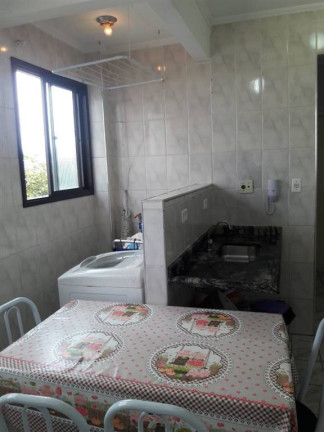 Imagem Apartamento com 2 Quartos à Venda, 50 m² em Aviação - Praia Grande Imagem Apartamento com 2 Quartos à Venda, 50 m² em Aviação - Praia Grande