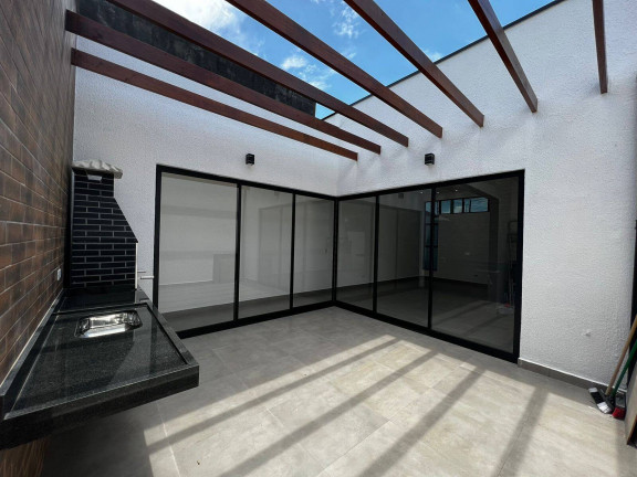 Imagem Casa com 3 Quartos à Venda, 185 m² em Jardim Continental Ii - Taubaté Imagem Casa com 3 Quartos à Venda, 185 m² em Jardim Continental Ii - Taubaté