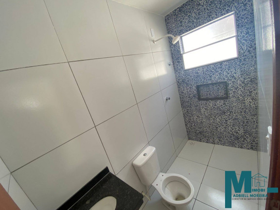 Imagem Casa com 2 Quartos à Venda, 200 m² em Moinho Dos Ventos - Extremoz