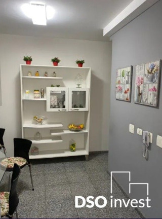 Imagem Apartamento com 4 Quartos à Venda, 144 m² em Vila Uberabinha - São Paulo