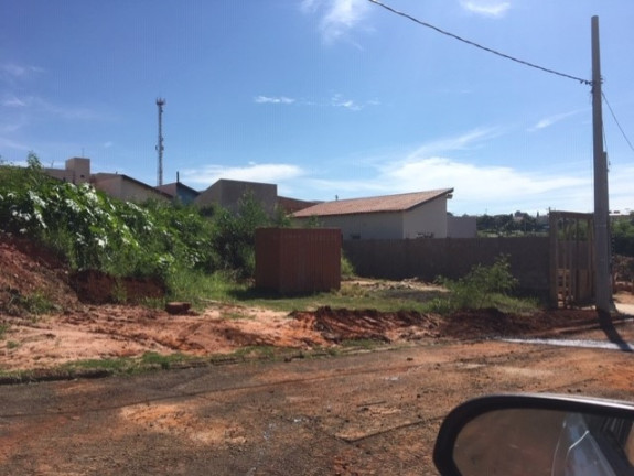 Terreno à Venda, 125 m² em Parque São Geraldo - Bauru