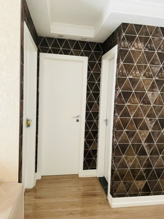 Imagem Apartamento com 2 Quartos à Venda, 54 m² em Cursino - São Paulo Imagem Apartamento com 2 Quartos à Venda, 54 m² em Cursino - São Paulo