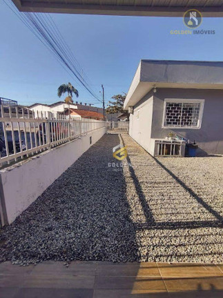 Imagem Casa com 3 Quartos à Venda, 120 m² em Perequê - Porto Belo Imagem Casa com 3 Quartos à Venda, 120 m² em Perequê - Porto Belo