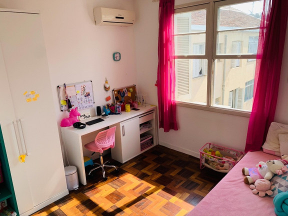 Imagem Apartamento com 2 Quartos à Venda, 69 m² em Moinhos De Vento - Porto Alegre