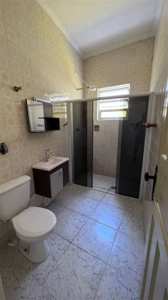 Imagem Casa com 2 Quartos à Venda, 70 m² em Guilhermina - Praia Grande