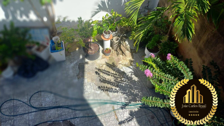 Imagem Casa com 4 Quartos à Venda, 400 m² em Cidade Dos Funcionários - Fortaleza