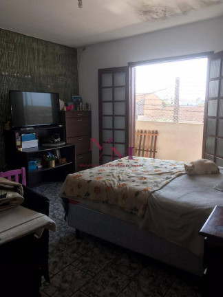 Imagem Casa com 5 Quartos à Venda, 480 m² em Praia De Leste - Pontal Do Paraná
